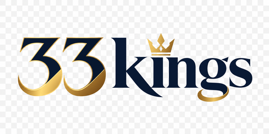 33 kings